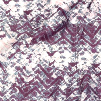 **HOY** Mallas deportivas KYODAN color Rosa y morado Talla S