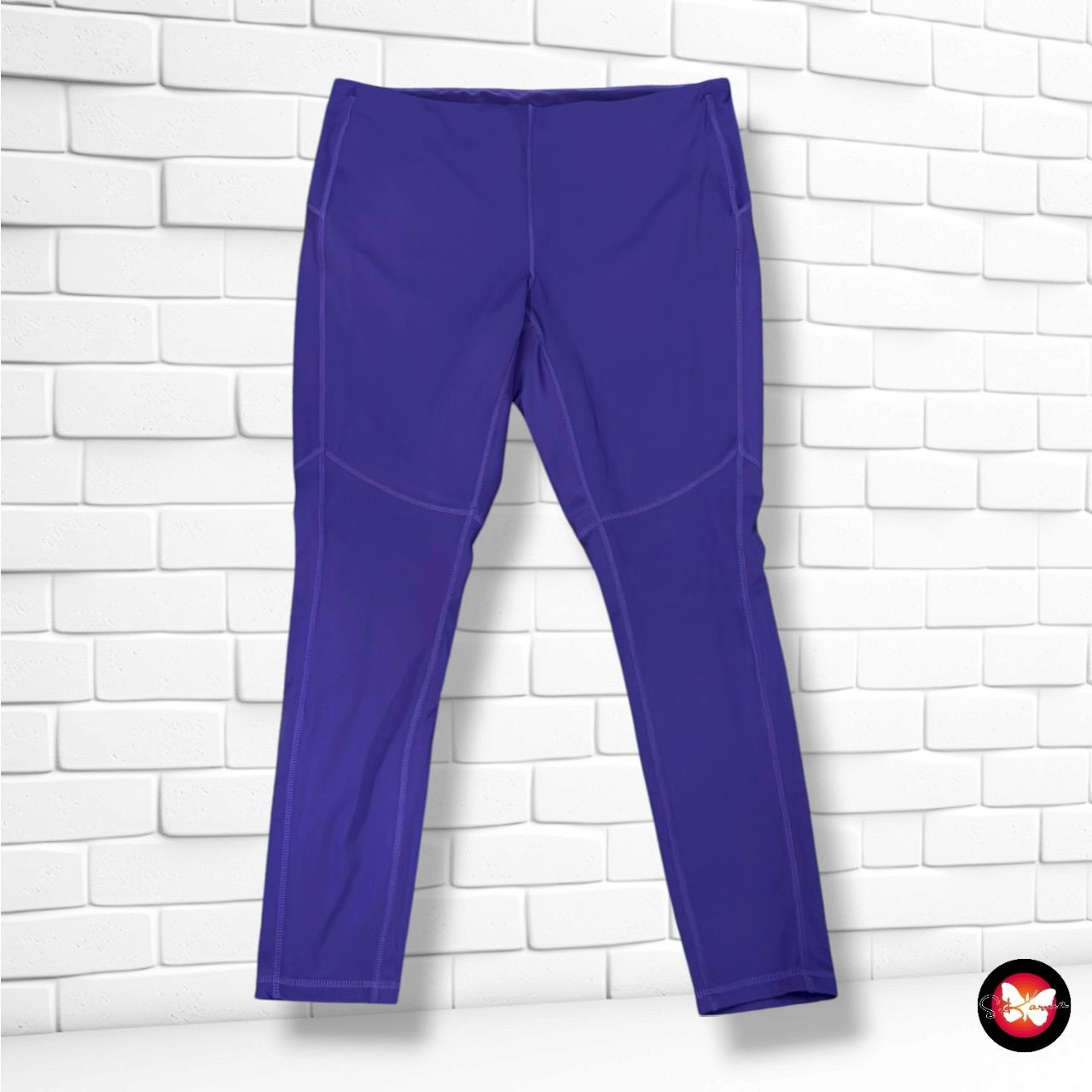 **HOY** Mallas deportivas TCHIBO color Violeta Talla XL (grande)