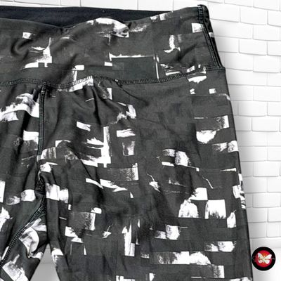 **HOY** Mallas deportivas RBX color Negro y gris Talla M/L