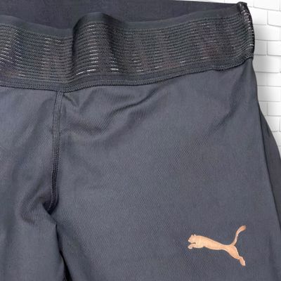 **HOY** Mallas deportivas PUMA color Negro Talla L
