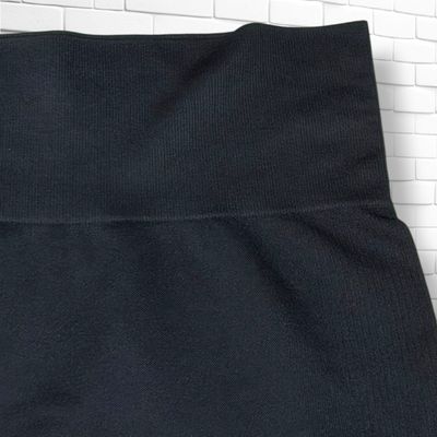**HOY** Mallas deportivas cortas de microfibra PRIMARK color Negro Talla XS
