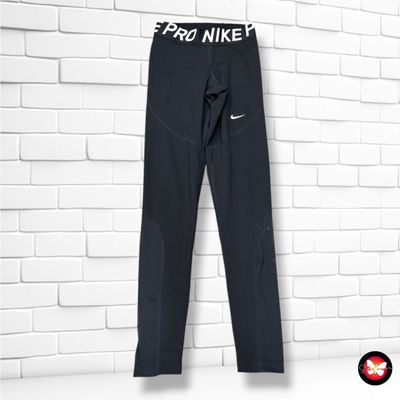**HOY** Mallas deportivas NIKE color Negro Talla S