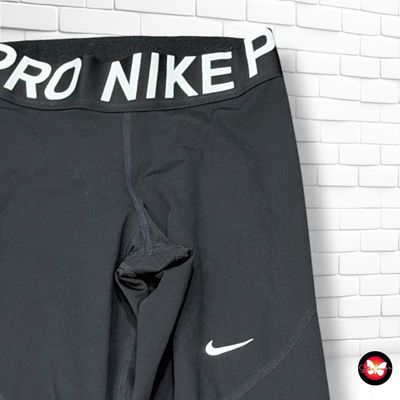 **HOY** Mallas deportivas NIKE color Negro Talla S