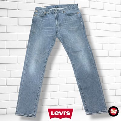 **HOY** Pantalón SKINNY TAPER LEVI’S color Azul vaquero Talla Hombre W36 L30