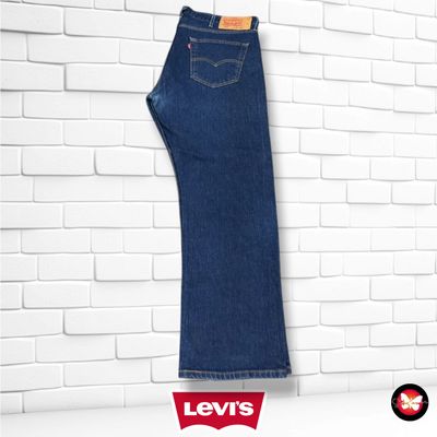 **HOY** Pantalón 501 LEVI’S color Azul vaquero Talla Hombre W38 L30