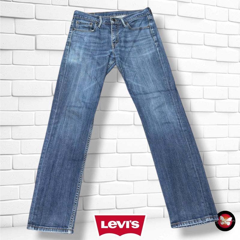 Pantalón 511 LEVI’S color Azul vaquero Talla Hombre W32 L32