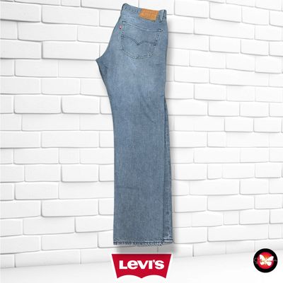 **HOY** Pantalón SKINNY TAPER LEVI’S color Azul vaquero Talla Hombre W36 L30