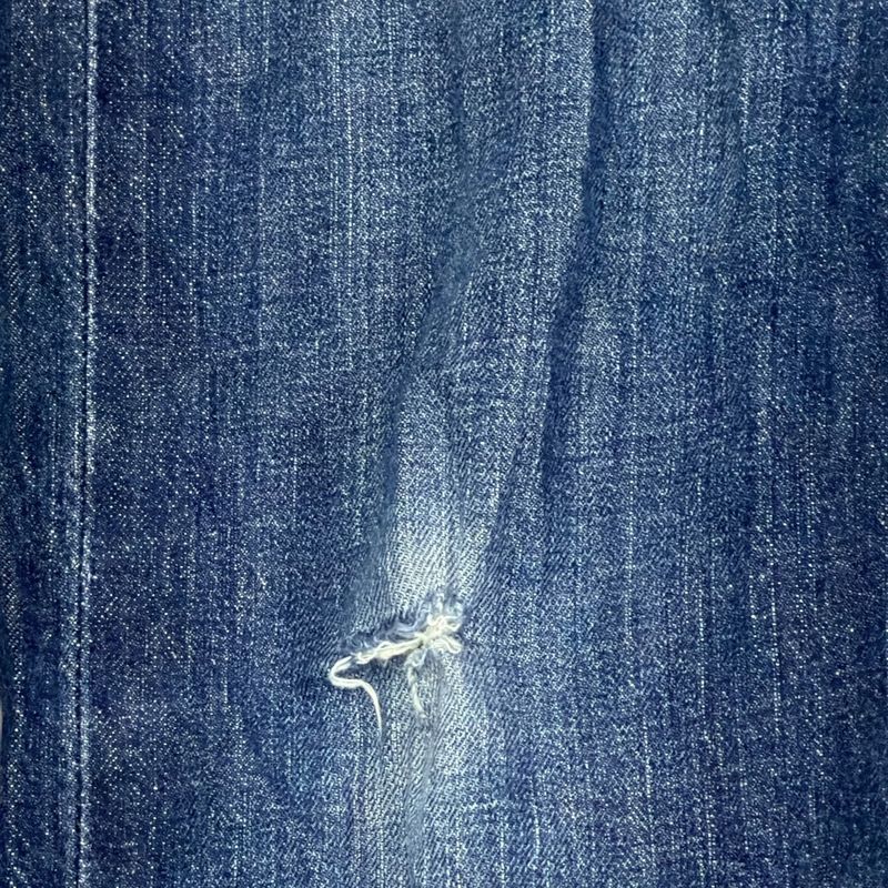 Pantalón 512 LEVI’S color Azul vaquero Talla Hombre W31 L32