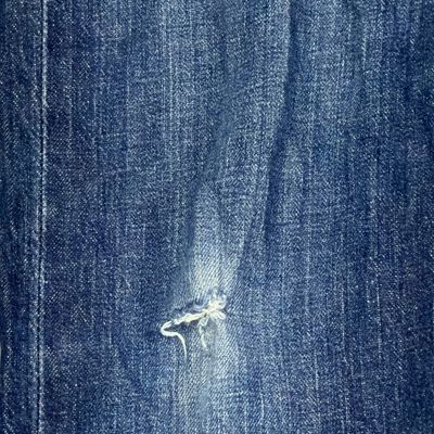 **HOY** Pantalón 512 LEVI’S color Azul vaquero Talla Hombre W31 L32