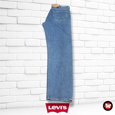 **HOY** Pantalón 501 LEVI’S color Azul vaquero Talla Hombre W40 L34
