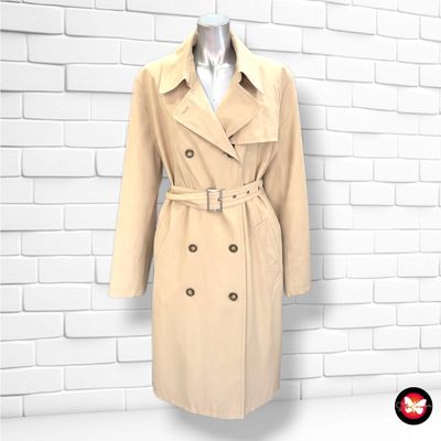 **HOY** Gabardina GADDIS color Beige Talla 42