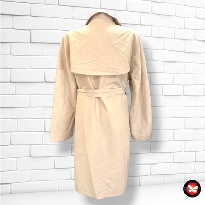 **HOY** Gabardina GADDIS color Beige Talla 42