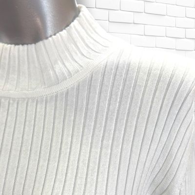 **HOY** Jersey de manga corta MICHA color Blanco Talla XL