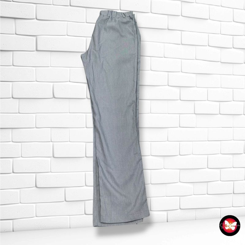 **HOY** Pantalón jogger de vestir JUBYLEE color Gris Talla S/M