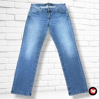 **HOY** Pantalón MARC O’POLO color Azul vaquero Talla L (W32 L30) (grande)