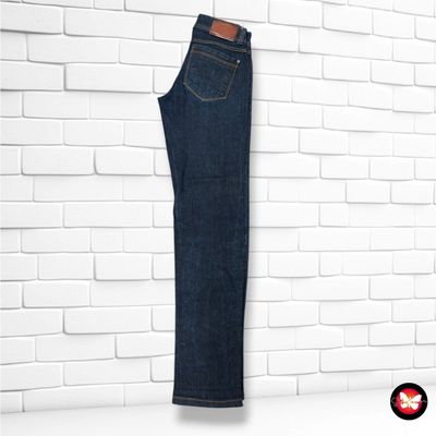 Pantalón MARC O’POLO color Azul vaquero oscuro Talla M (W28 L32)