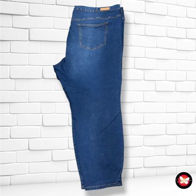 **HOY** Pantalón CLOCKHOUSE color Azul vaquero Talla 58 (grande)