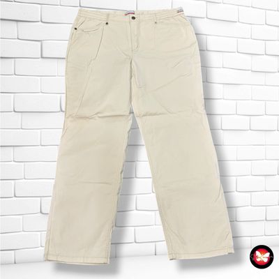 **HOY** Pantalón ASCARI color Crema Talla 48