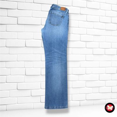 **HOY** Pantalón MARC O’POLO color Azul vaquero Talla L (W32 L30) (grande)