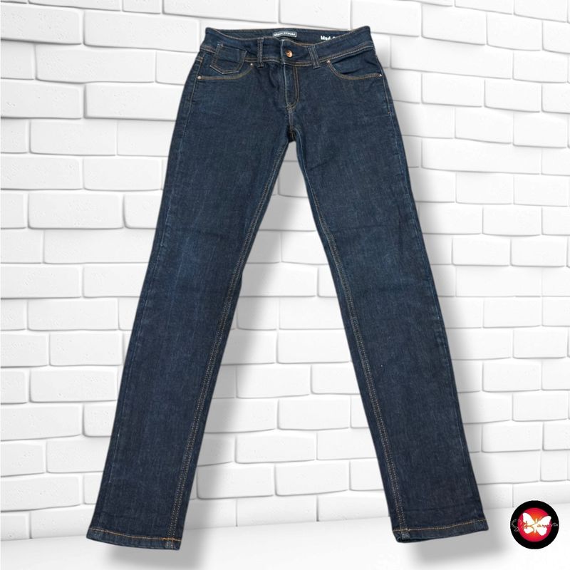 **HOY** Pantalón MARC O’POLO color Azul vaquero oscuro Talla M (W28 L32)