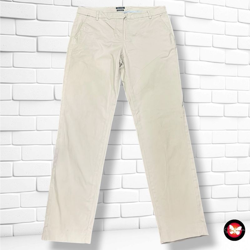 **HOY** Pantalón MARC O’POLO color Beige Talla 38