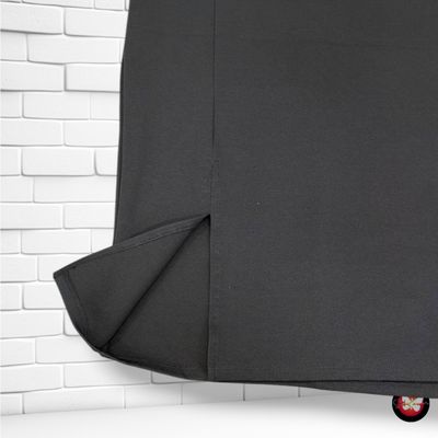 **HOY** Falda lápiz LC WAIKIKI color Negro Talla S