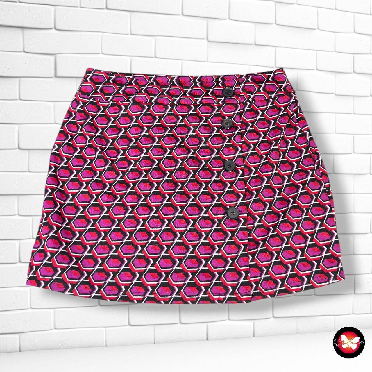 **HOY** Falda PAGE ONE color Varios Talla L