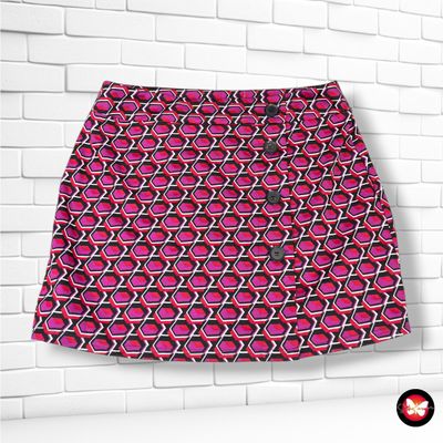 **HOY** Falda PAGE ONE color Varios Talla L