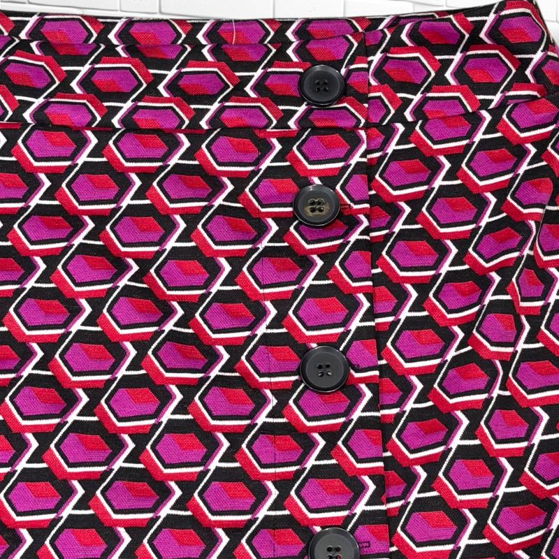 **HOY** Falda PAGE ONE color Varios Talla L