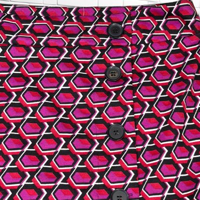 **HOY** Falda PAGE ONE color Varios Talla L