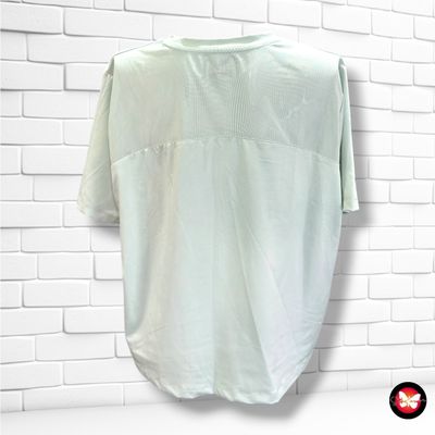 **HOY** Camiseta deportiva FILA color Menta Talla M