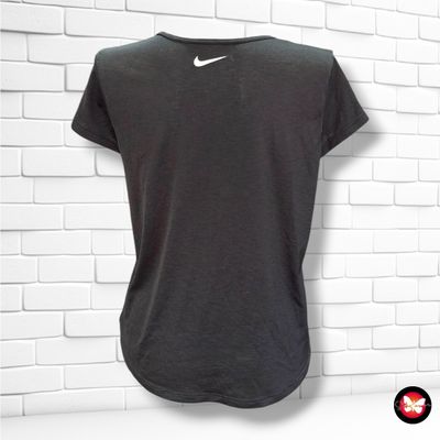 **HOY** Camiseta deportiva NIKE color Negro Talla S