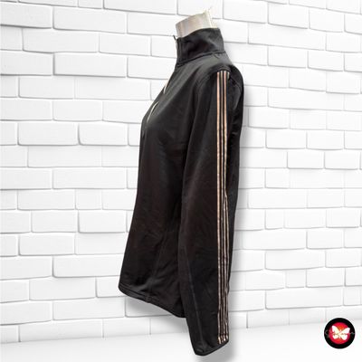 **HOY** Sudadera deportiva FLAME color Negro Talla L