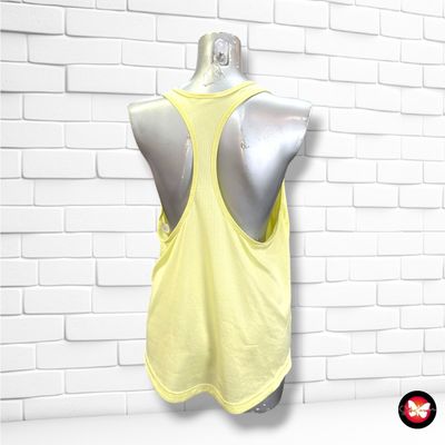 **HOY** Camiseta deportiva REEBOK color Lima Talla M/L