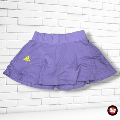 **HOY** Falda deportiva ADIDAS color Violeta Talla S