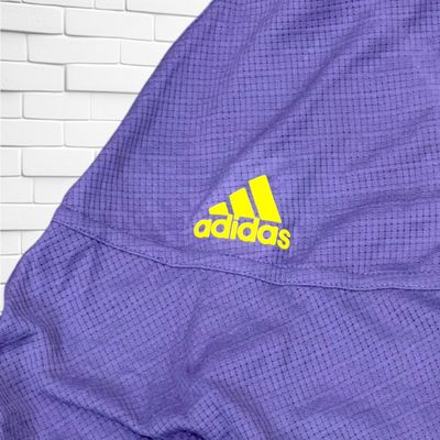 **HOY** Falda deportiva ADIDAS color Violeta Talla S