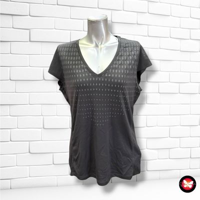 **HOY** Camiseta deportiva CRIVIT color Gris Talla L