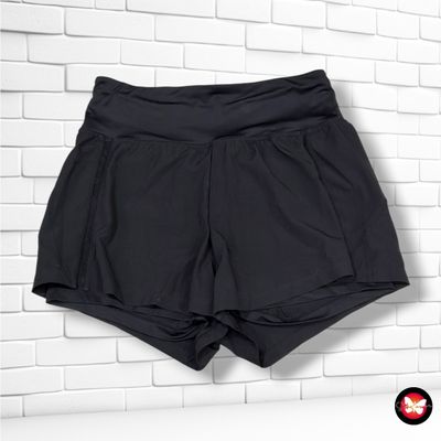 **HOY** Short deportivo OYSHO color Negro Talla L