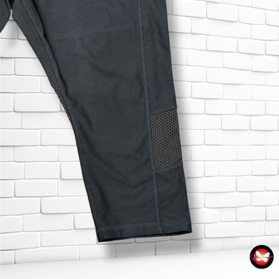 **HOY** Mallas deportivas piratas ATHLETIC WORKS color Negro Talla 3XL