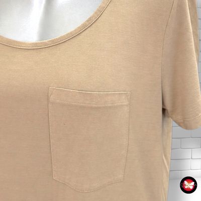 **HOY** Camiseta POLO RALPH LAUREN color Cemento Talla M