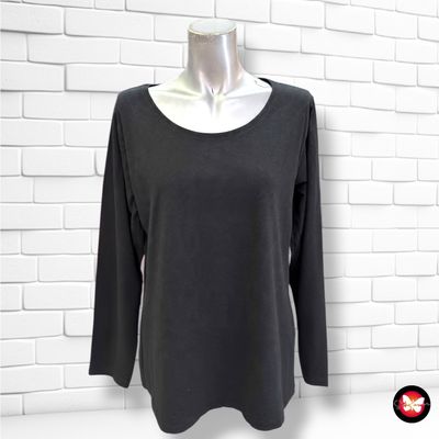 **HOY** Camiseta de manga larga ZEEMAN color Negro Talla 46