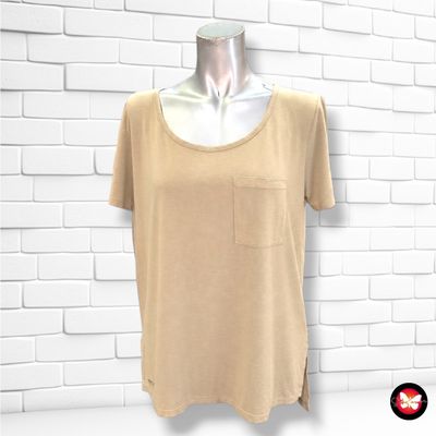 **HOY** Camiseta POLO RALPH LAUREN color Cemento Talla M