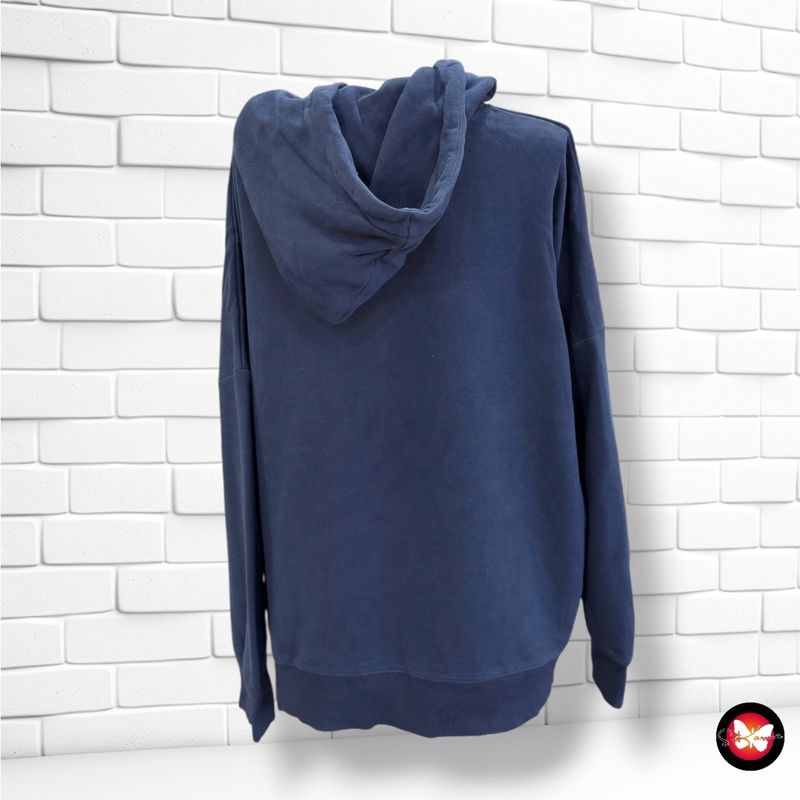 **HOY** Sudadera GINA color Azul marino Talla XL