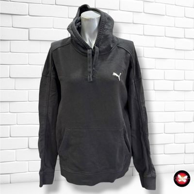 Sudadera PUMA color Negro Talla M
