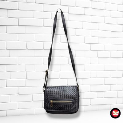 **HOY** Bolso bandolera ATMOSPHERE color Negro Talla PEQUEÑO
