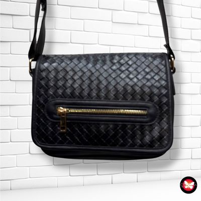 **HOY** Bolso bandolera ATMOSPHERE color Negro Talla PEQUEÑO