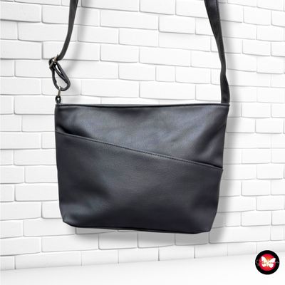 **HOY** Bolso bandolera color Gris Talla PEQUEÑO