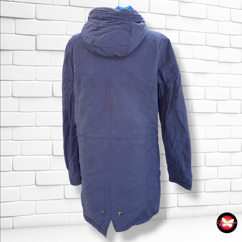 Chaquetón acolchado GUESS color Azul Talla S