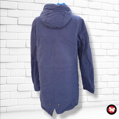 **HOY** Chaquetón acolchado GUESS color Azul Talla S