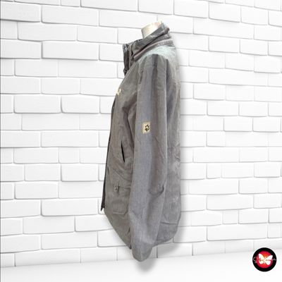 **HOY** Chaqueta cortavientos outdoors JACK WOLFSKIN color Gris Talla M